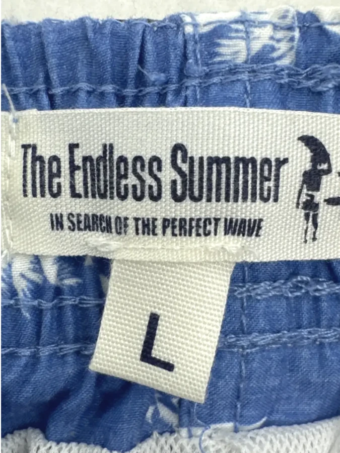 Endless Summer