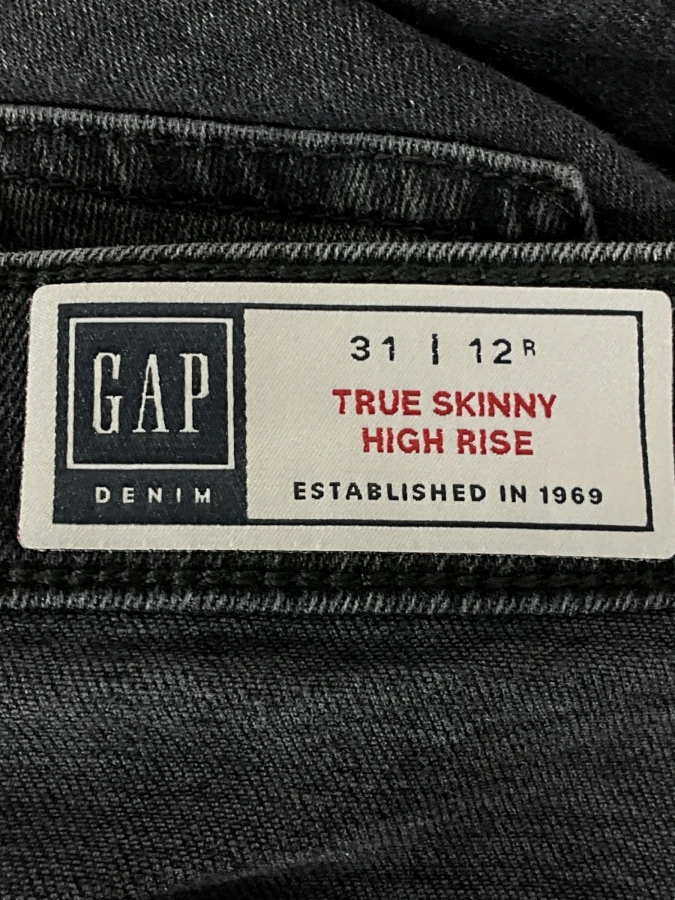 Gap