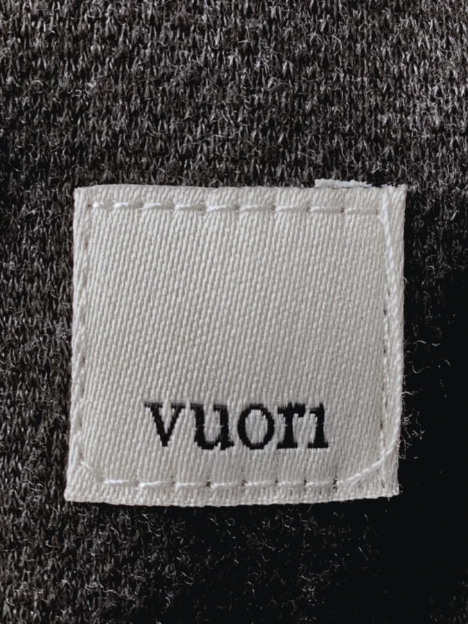 Vuori