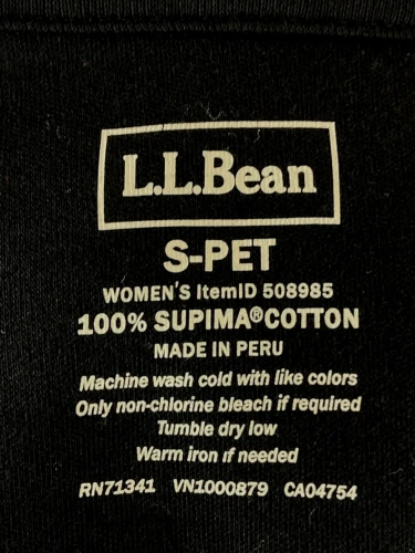 L.L. Bean