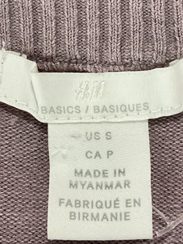 H&M