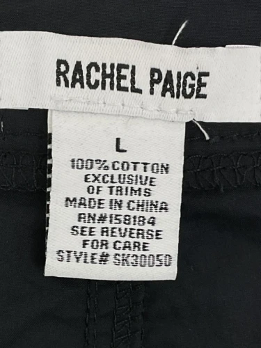 Rachel Paige