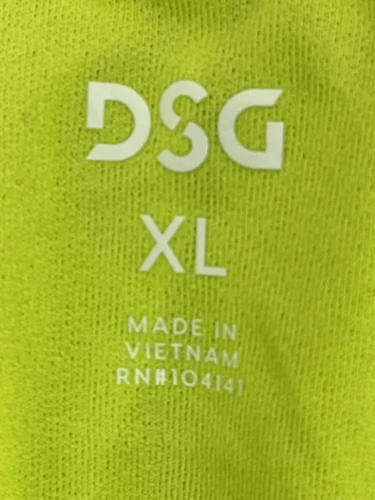 DSG