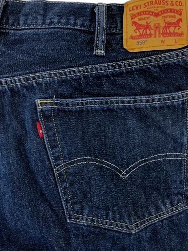 Levi’s