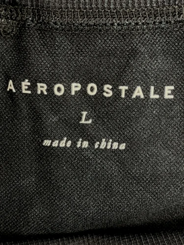 Aeropostale