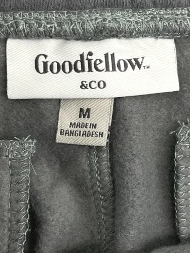 Goodfellow & Co