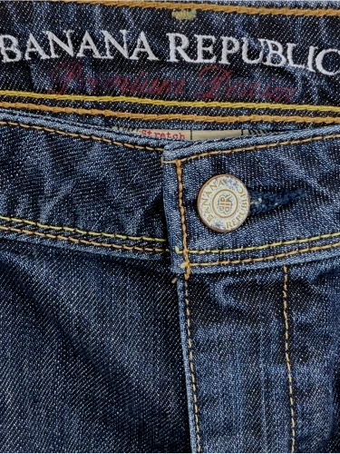 Banana Republic