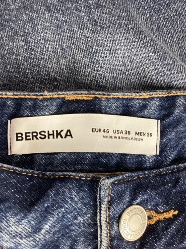 Bershka