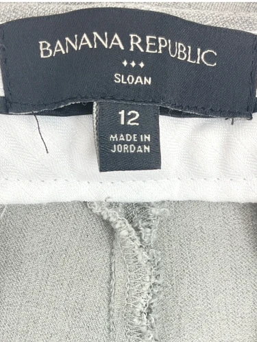 Banana Republic