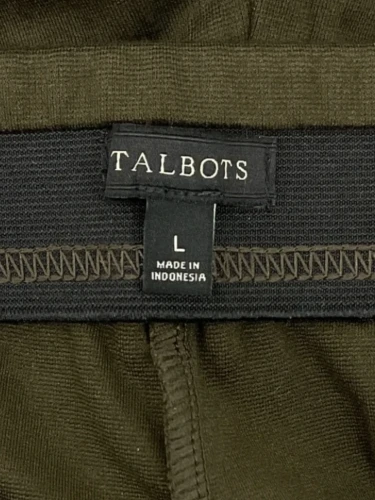 Talbots
