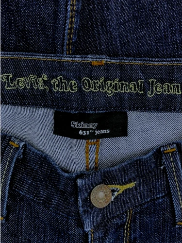 Levi’s