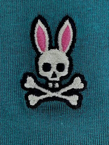 Psycho Bunny 