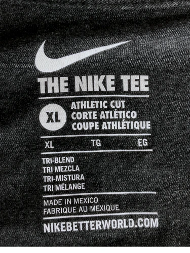 Nike