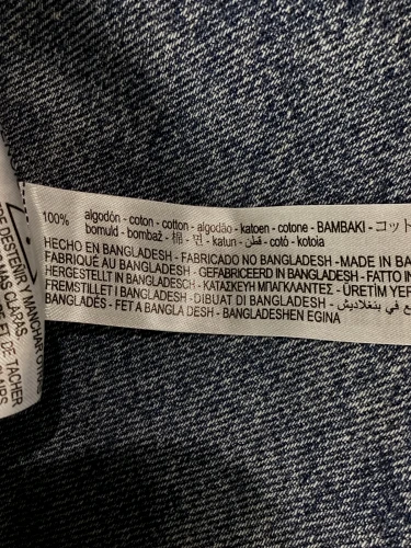 Bershka