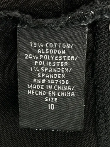 1822 Denim