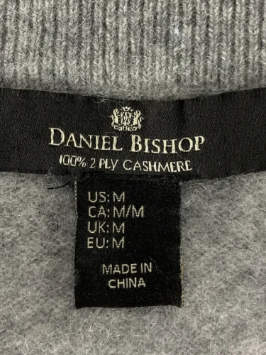 Daniel Bishop