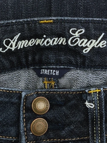 American Eagle