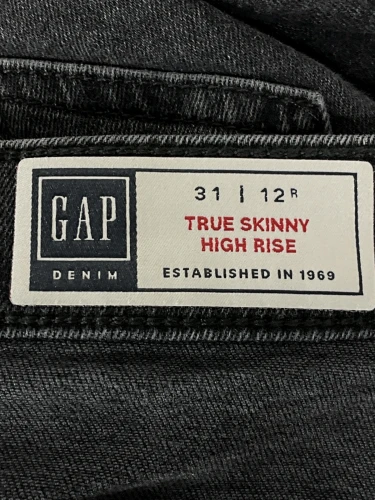 Gap