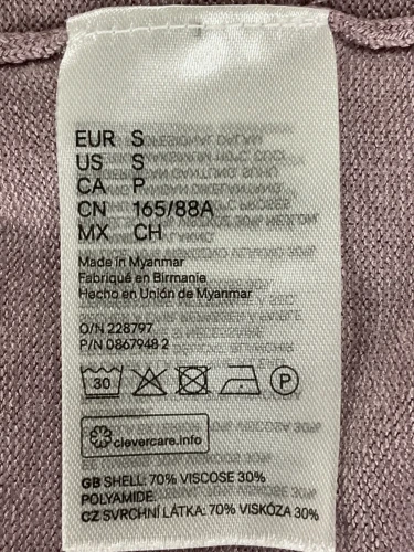 H&M