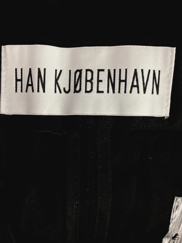 Han Kjobenhavn