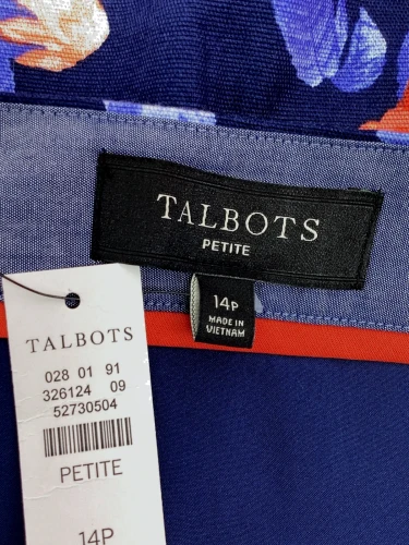 Talbots Petite