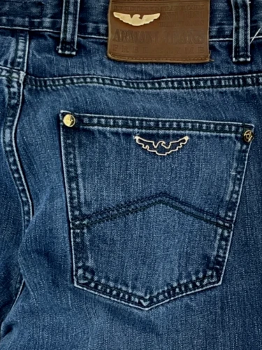 Armani Jeans