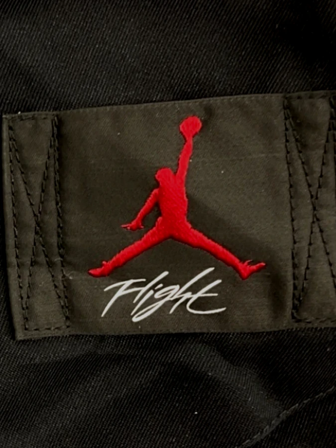Jordan