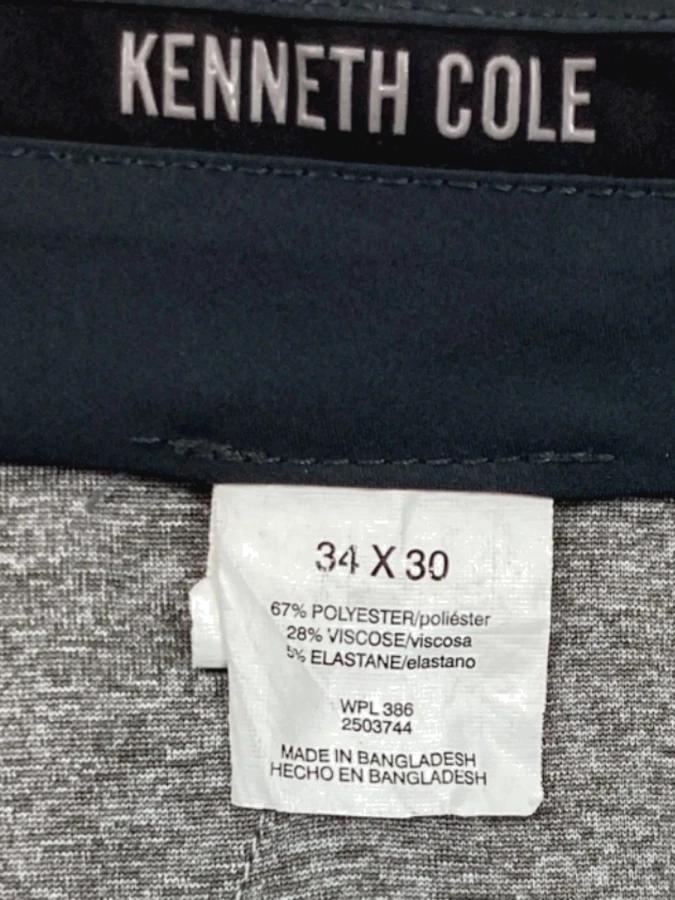 Kenneth Cole