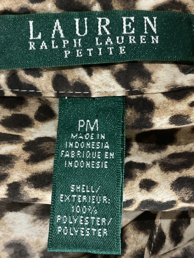 Ralph Lauren