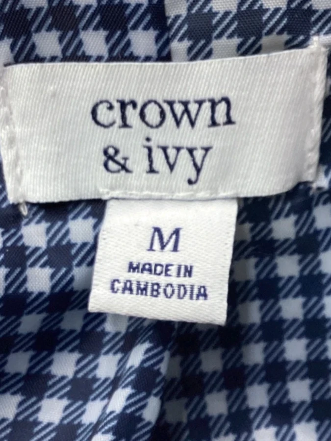 Crown & Ivy