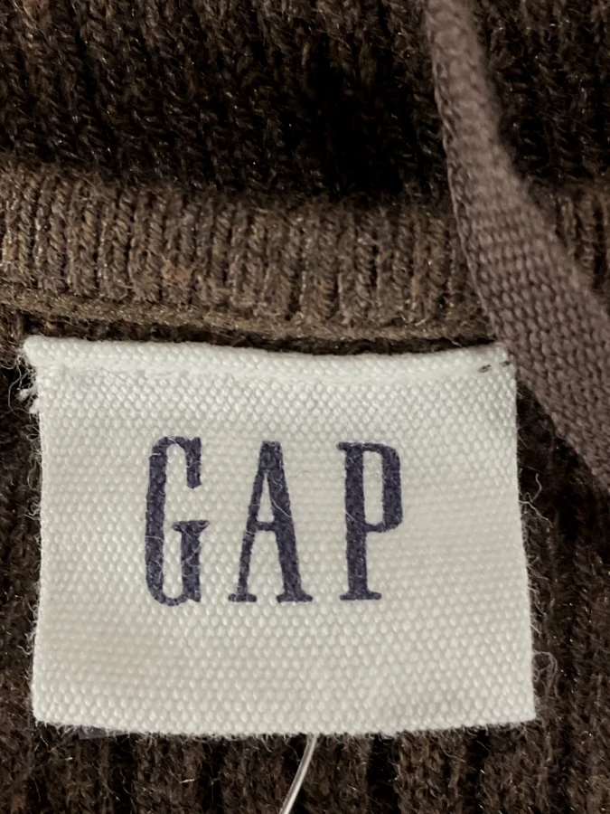 Gap