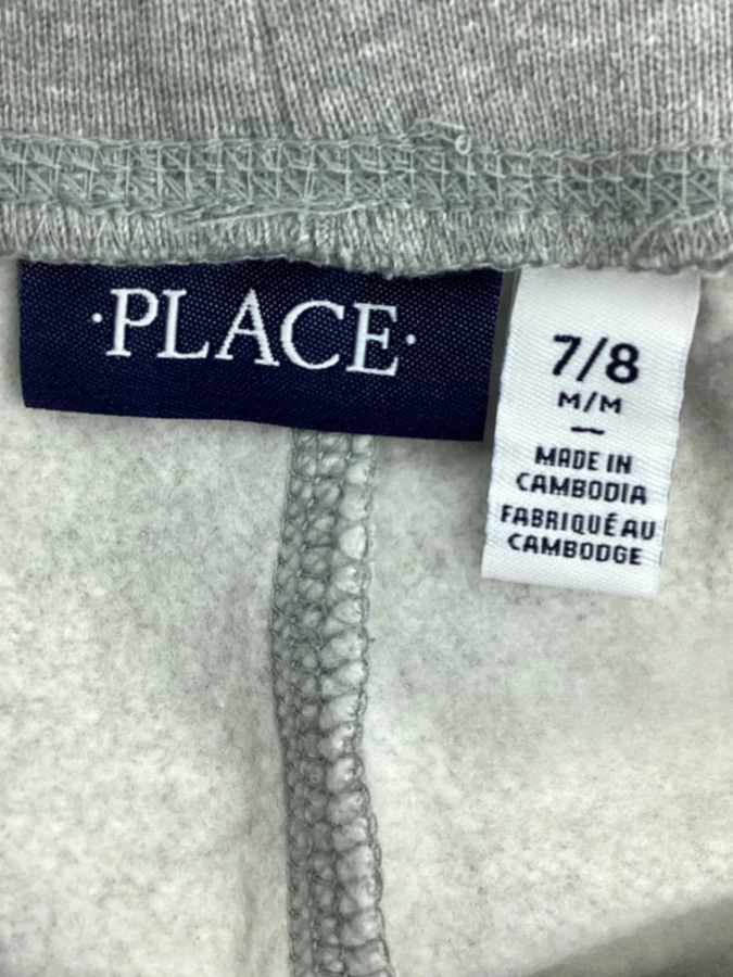 Place