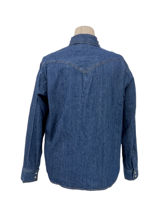Levi Strauss & Co.