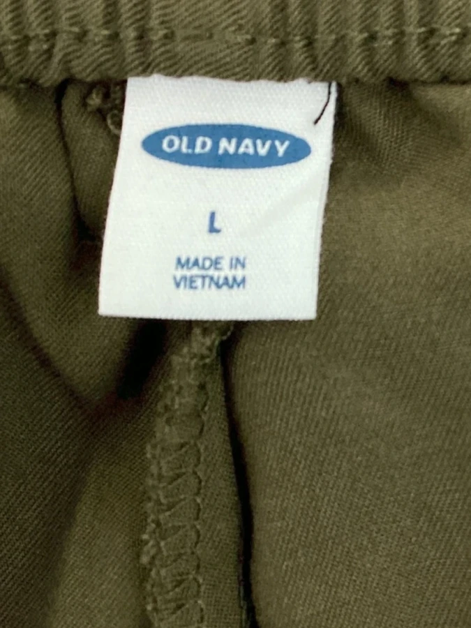 Old Navy