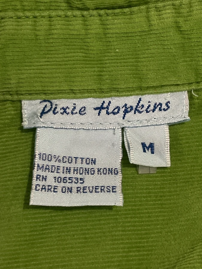 Pixie Hopkins