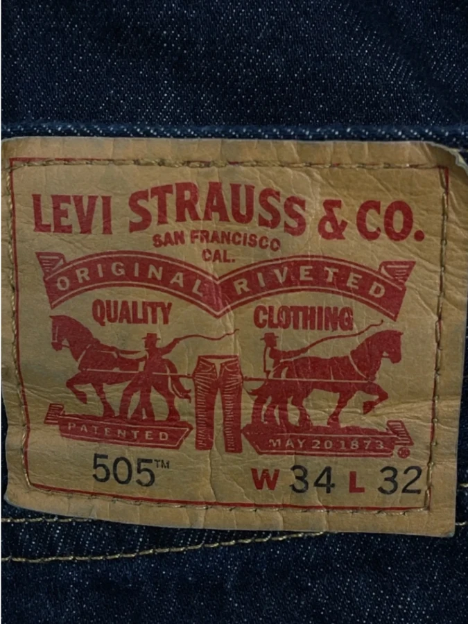 Levi Strauss & Co.