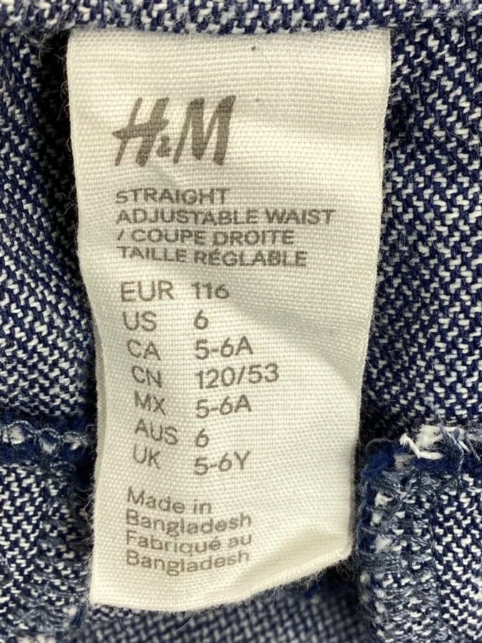 H&M