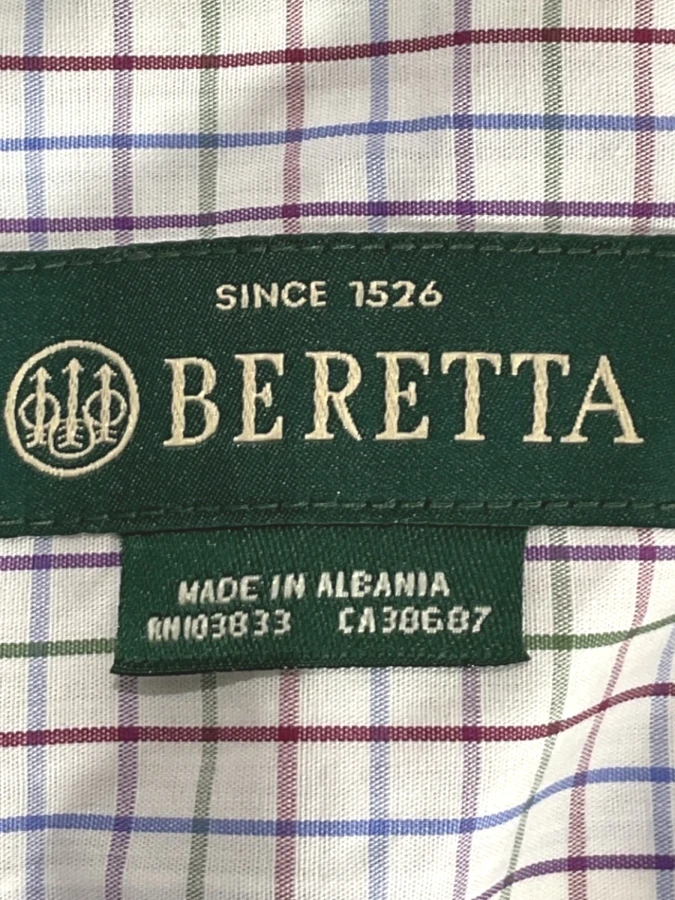 Beretta