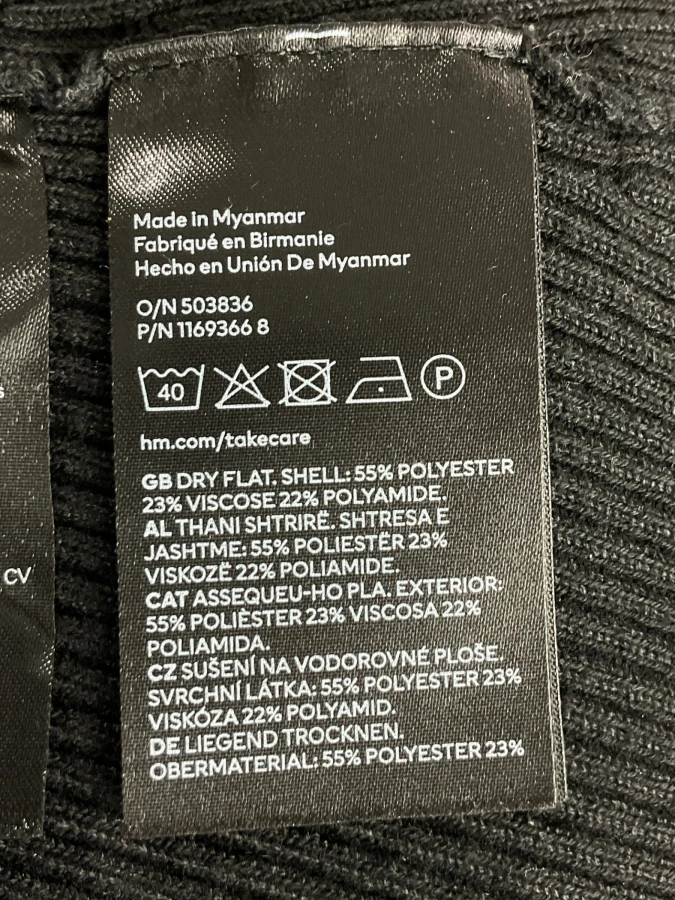 H&M