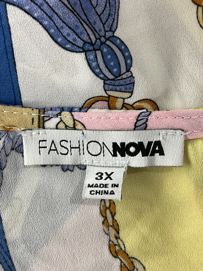 Fashion Nova