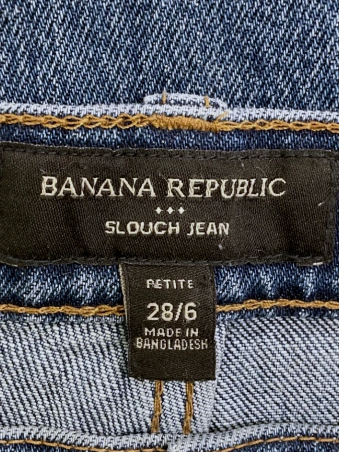 Banana Republic