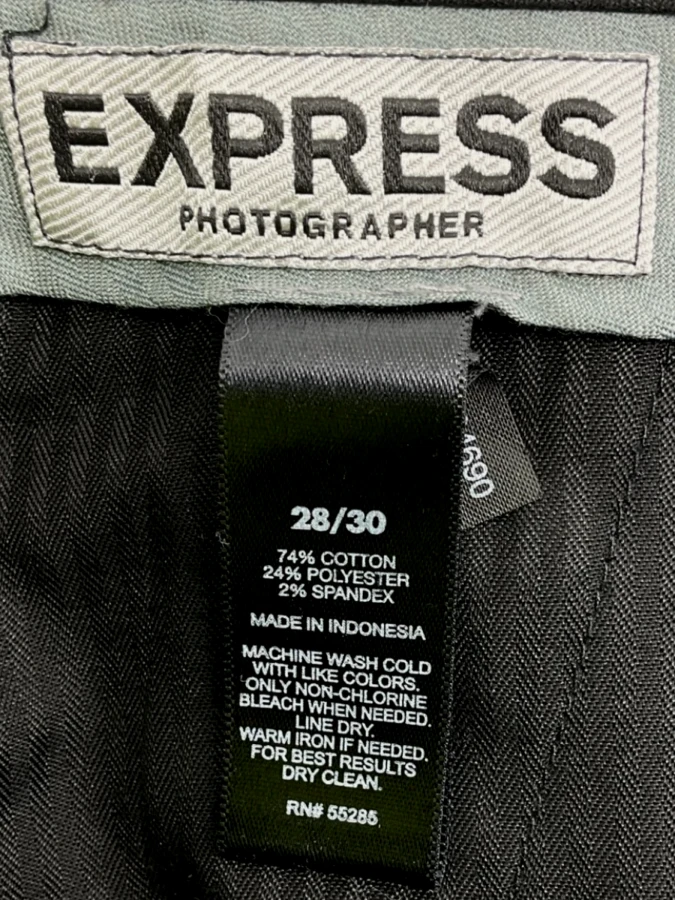 Express