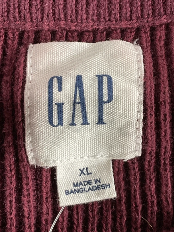 Gap