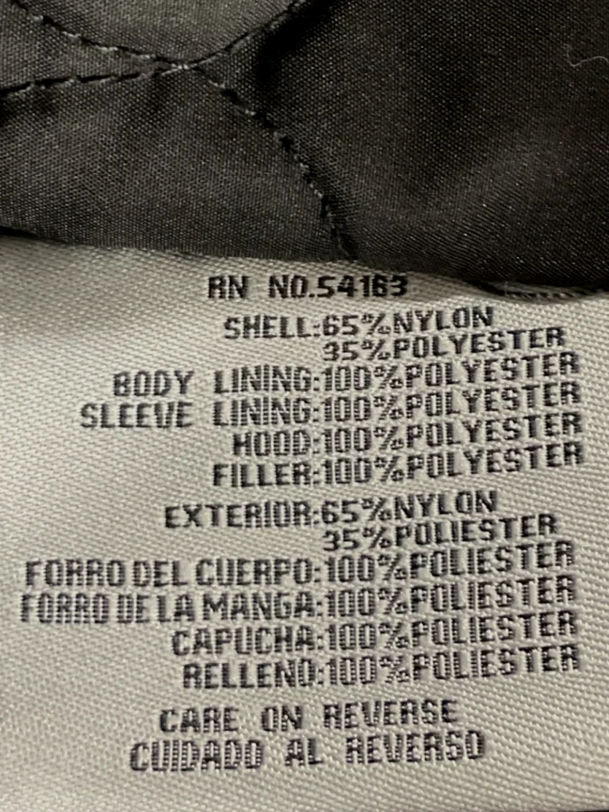 Levi’s