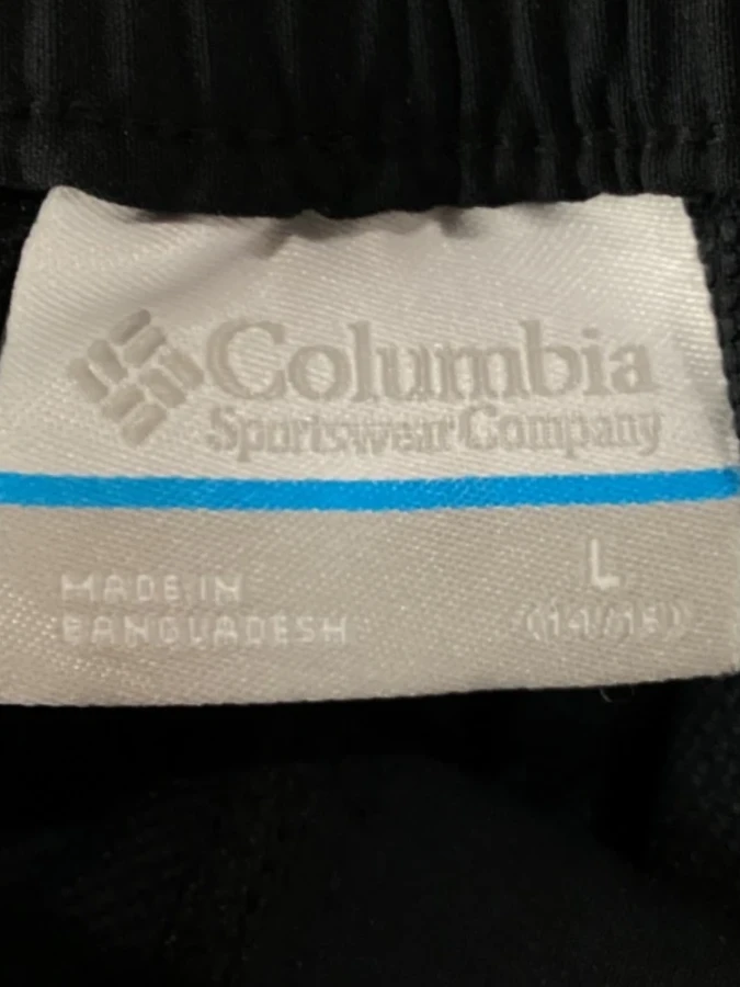 Columbia