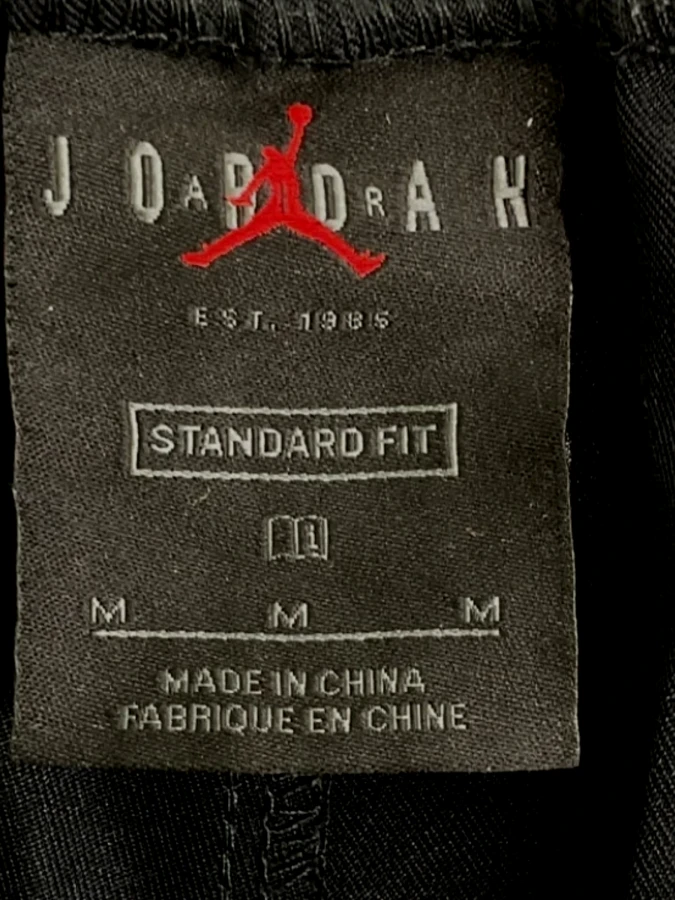 Jordan