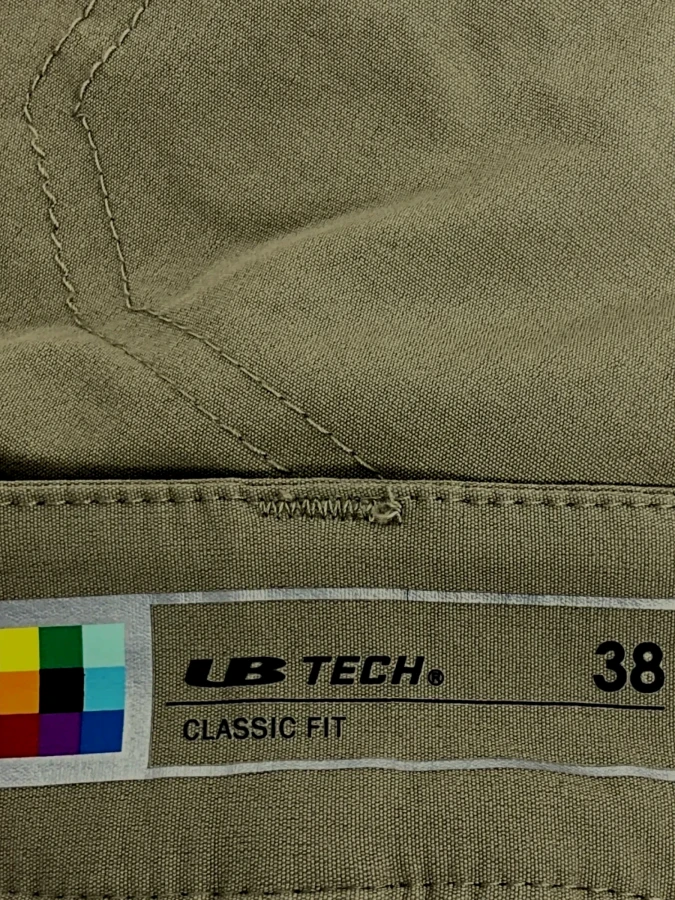 LB Tech