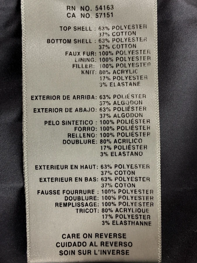 Levi’s