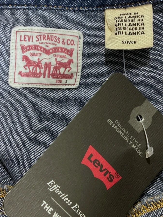 Levi Strauss & Co.