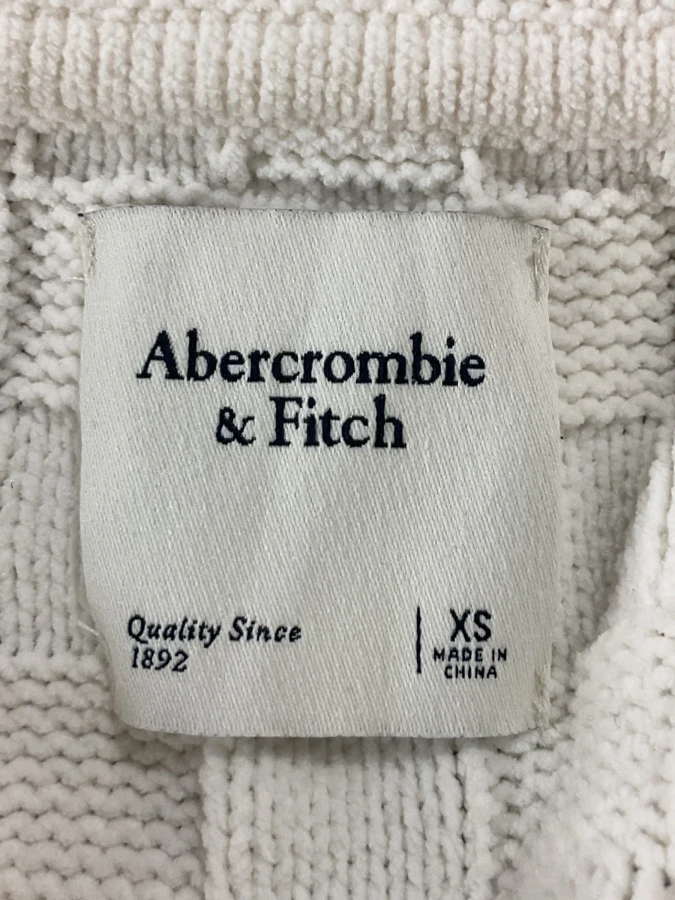 Abercrombie & Fitch